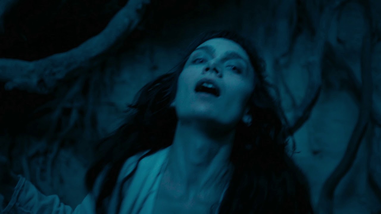 The Field Guide to Evil | Trailer | Own it now on DVD & Digital