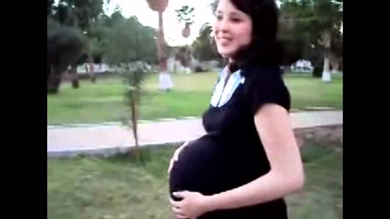 Waddling Preggos