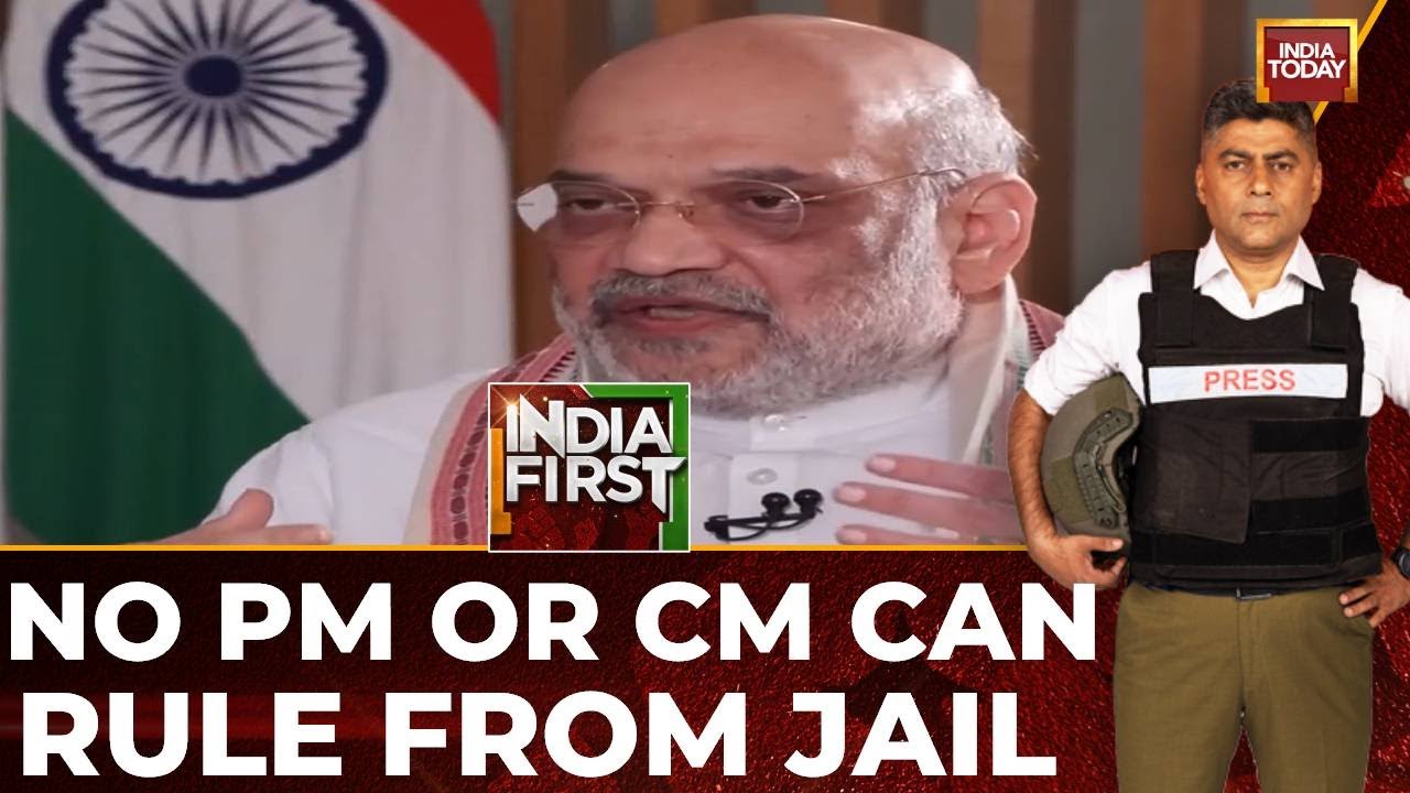 Parliament Showdown Over Bill To Remove Ministers Jailed For Over 30 Days