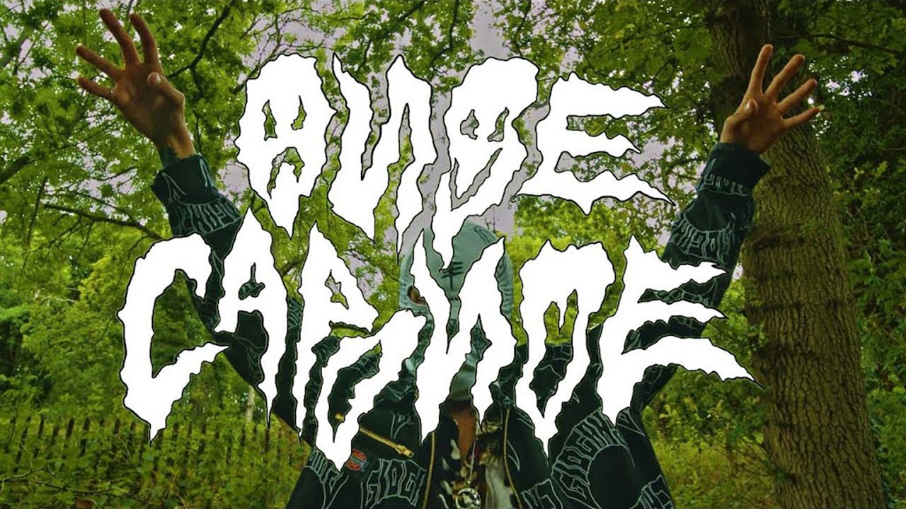 Onoe Caponoe - Heaven&rsquo;s Gates (OFFICIAL VIDEO) (Prod. Kehlarj)