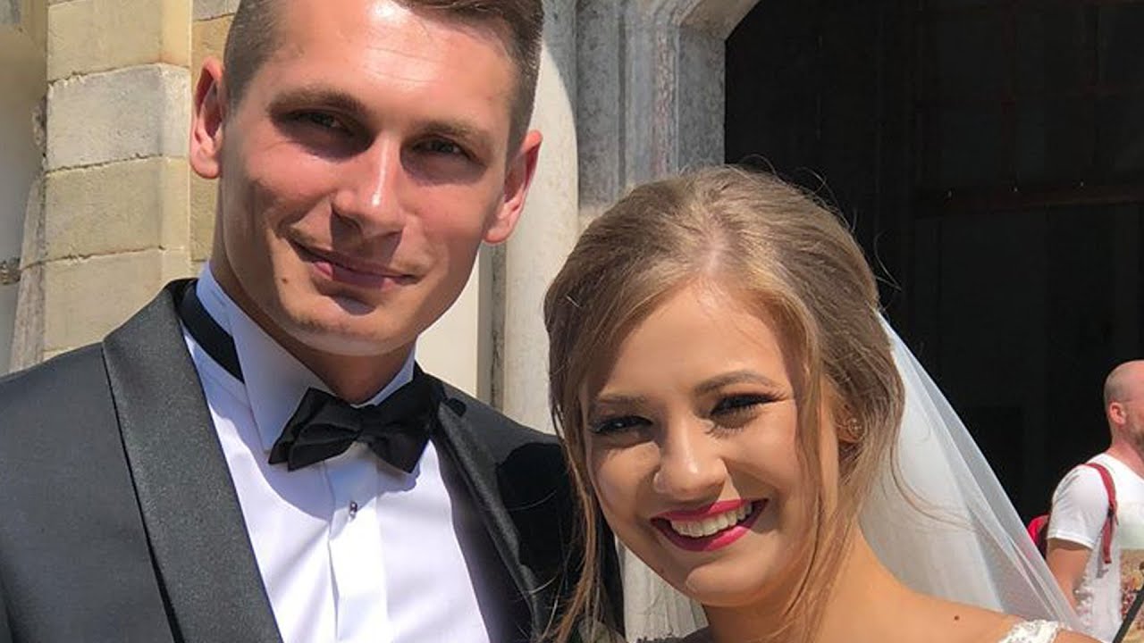 Lokalna.TV Ostrowiec: Karolina wyszła za Dominika
