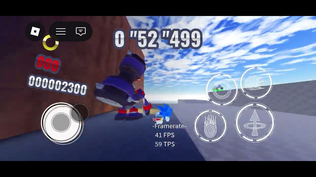 Bro got jumped at the end 