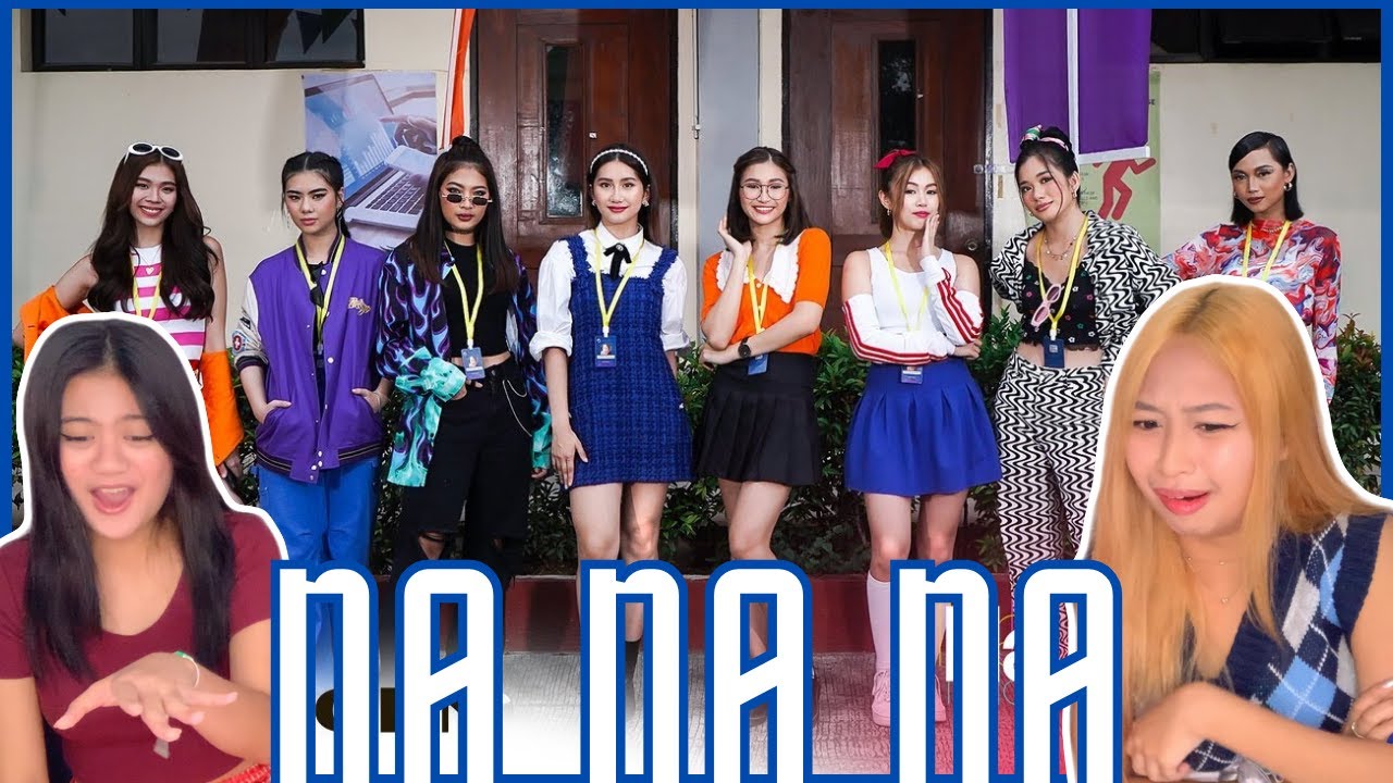 Na Na Na | Official Music Video | 