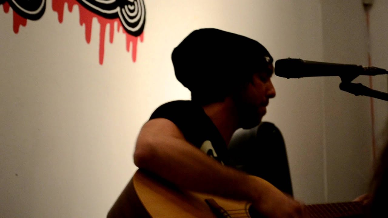 All Time Low Let it Roll, Lullabies, Teenage Dirtbag (Acoustic)