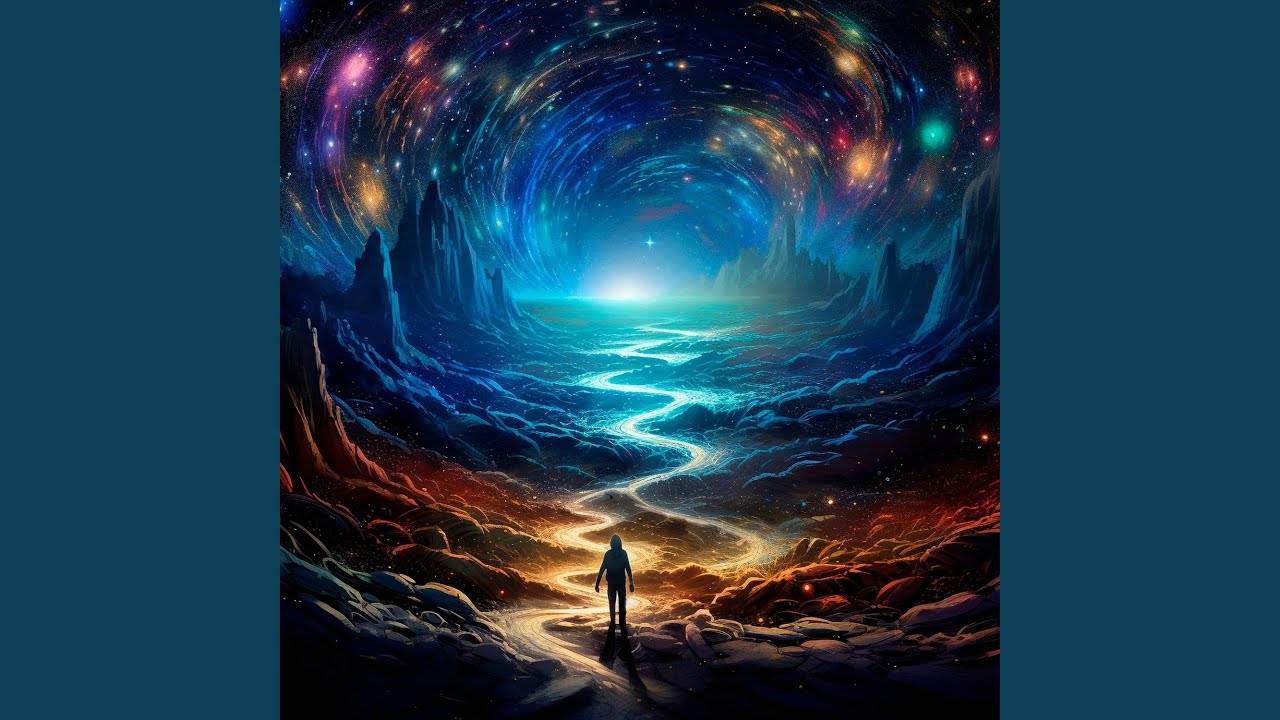 Celestial Path