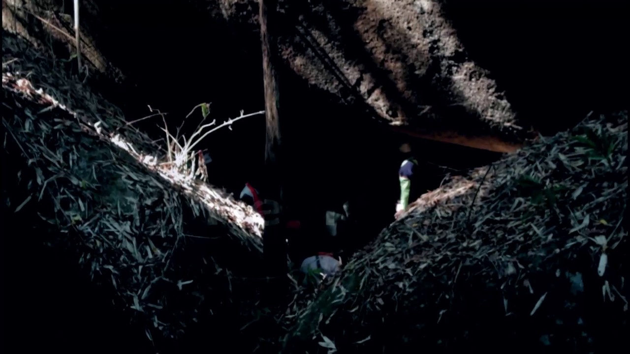 The Beautiful life- official trailer- documentary of Tiwa community on their lifestyle