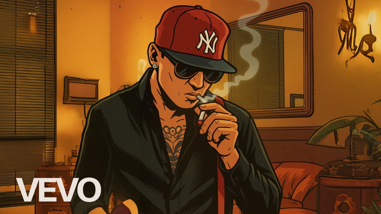 ÑENGO FLOW x CRIS MJ - NO OLVIDO (2026)