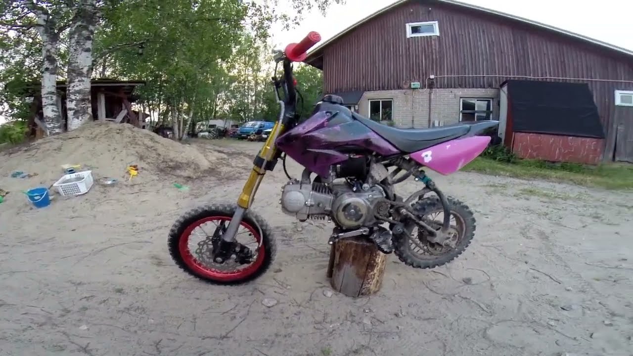 Jokken Samurai 70 EVOLUTION