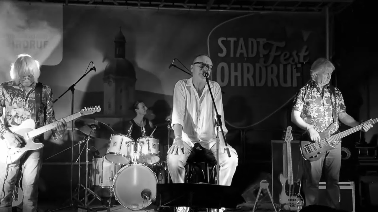 Kirsche & Co. - Junimond / Ohrdruf, 16.8.2024