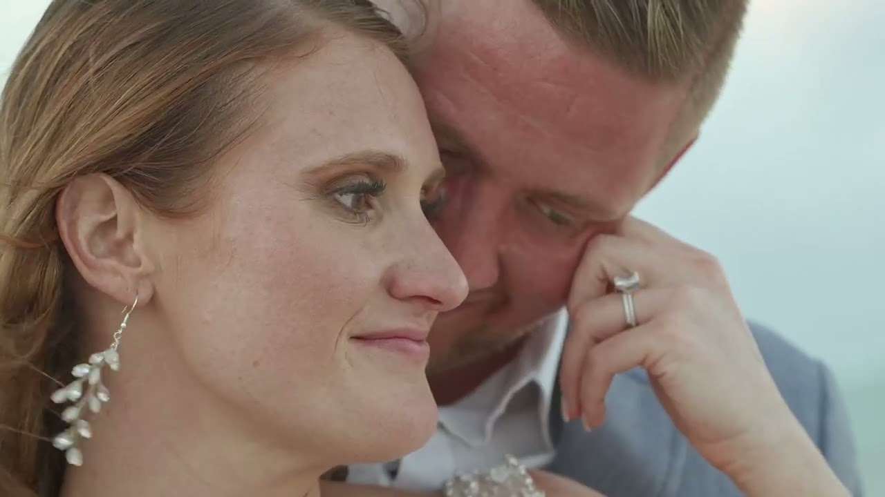 Erin & Michael Highlights