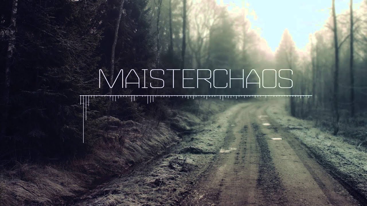 MaisterChaos -  Vengeancex