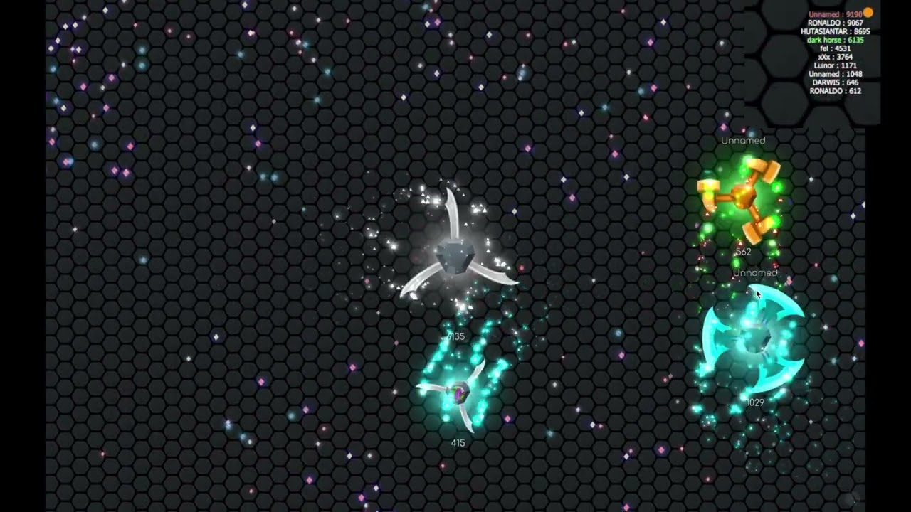 TOP1 Stanislav superspin.io