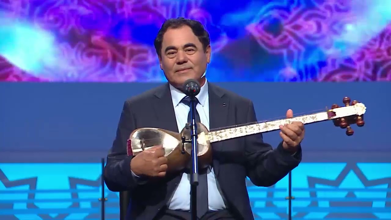 Кодир Журакулов Бобомурод Хамдамовни шогирди