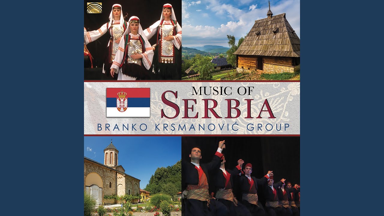 Melodies from Vranje