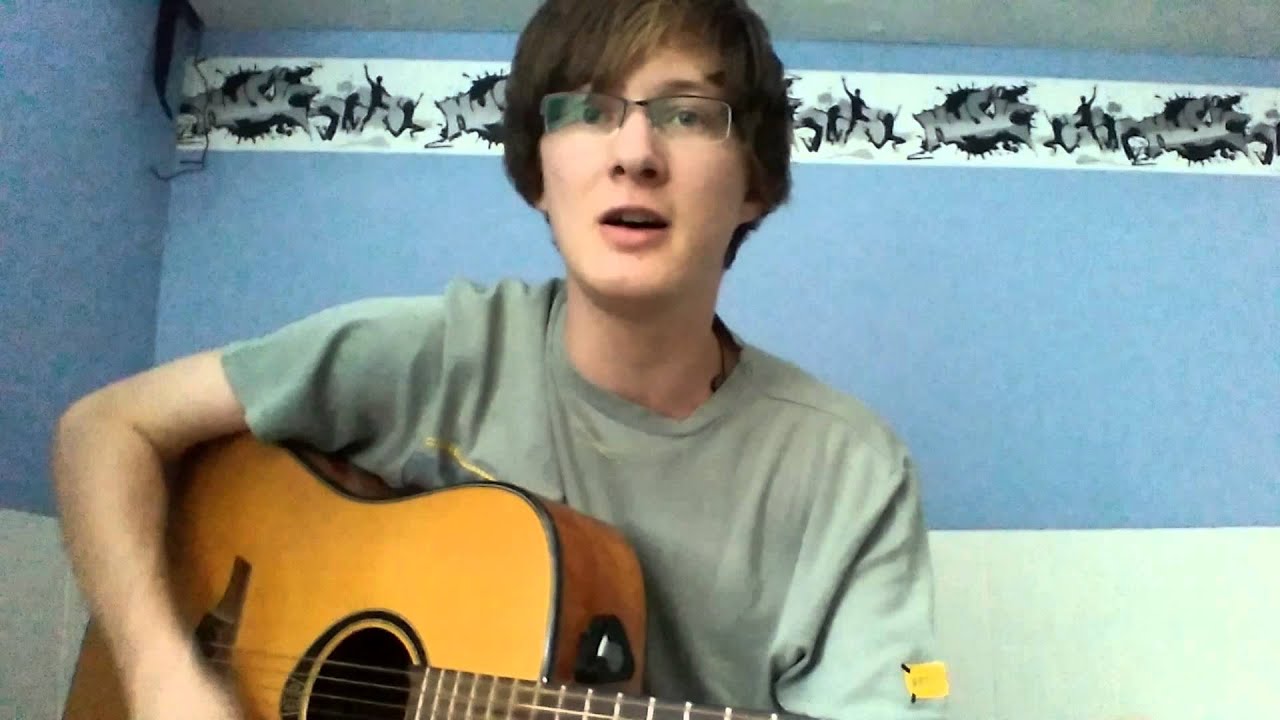 Chinaski - Drobná paralela (cover)