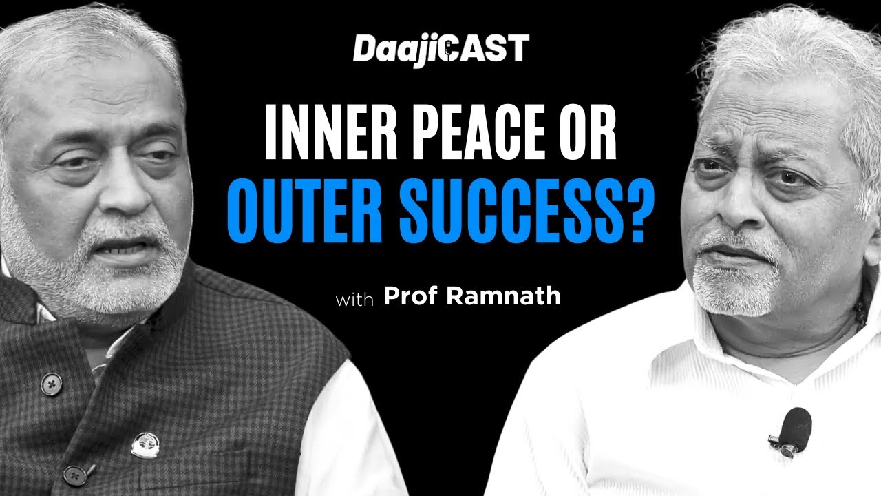 Spirituality vs. Success – Can You Have Both?