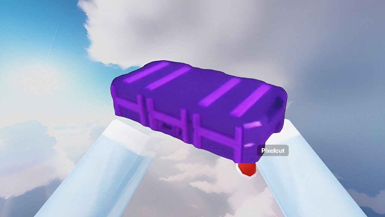 不用花錢就可以免費獲得皮膚箱！？竟然有這種事@水罐_Bucatlike |rivals|Roblox|于于