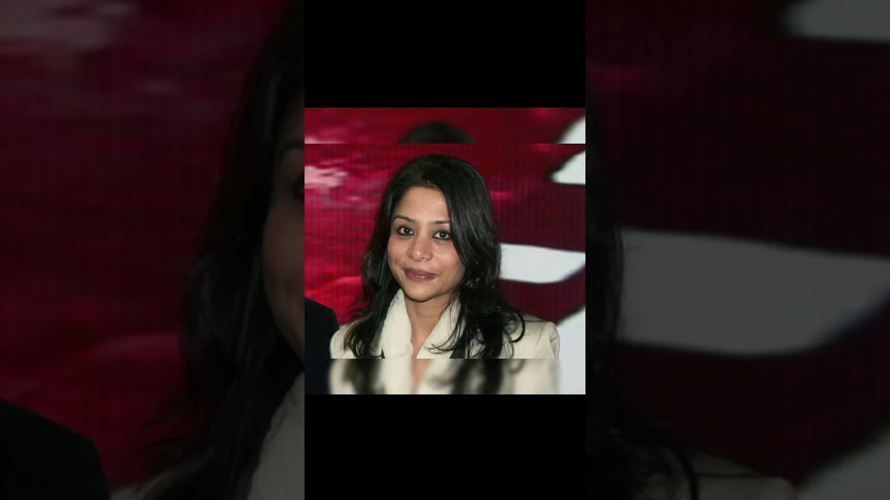 Indrani Mukerjea's Darkest Secrets Revealed  #SheenaBoraMurder