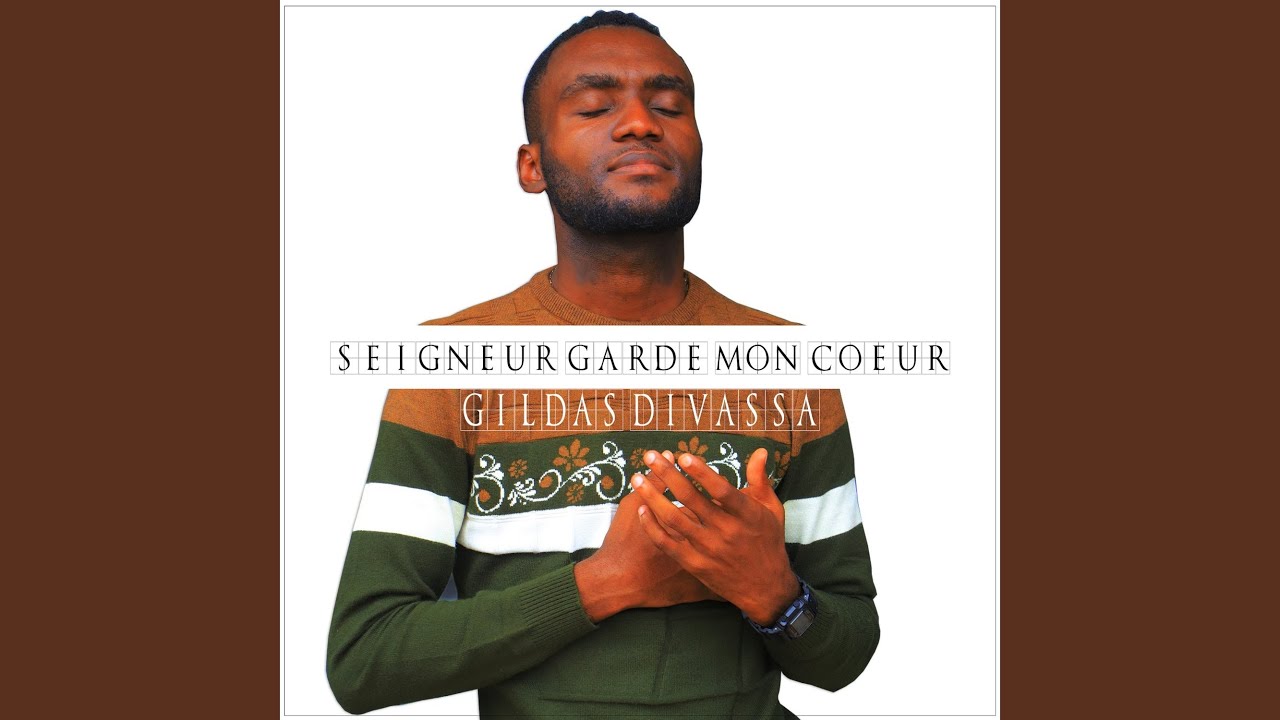 Seigneur garde mon coeur