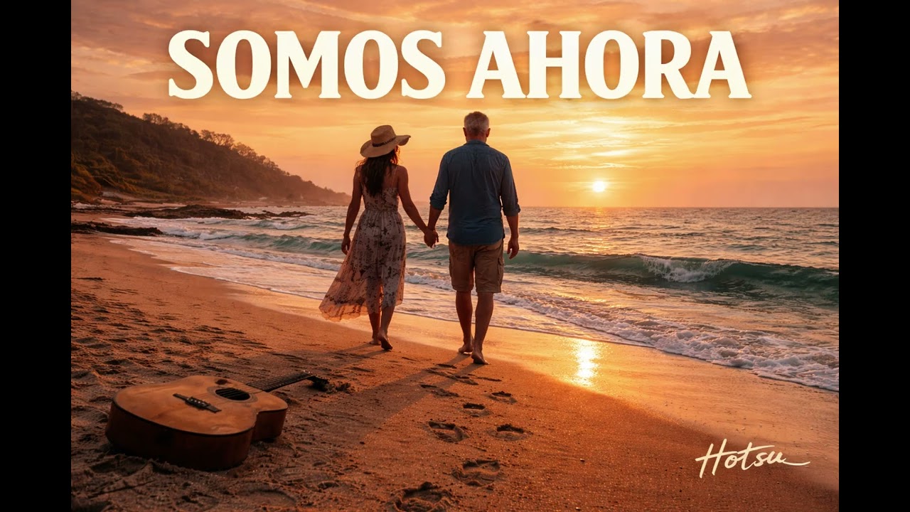 SOMOS AHORA - Hotsu