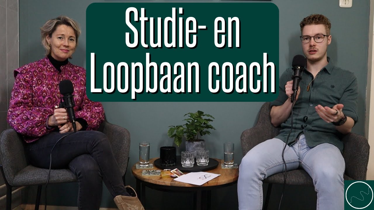 Loopbaan coaching Uitgelegd Jouw Sleutel tot Carri&egrave;re succes