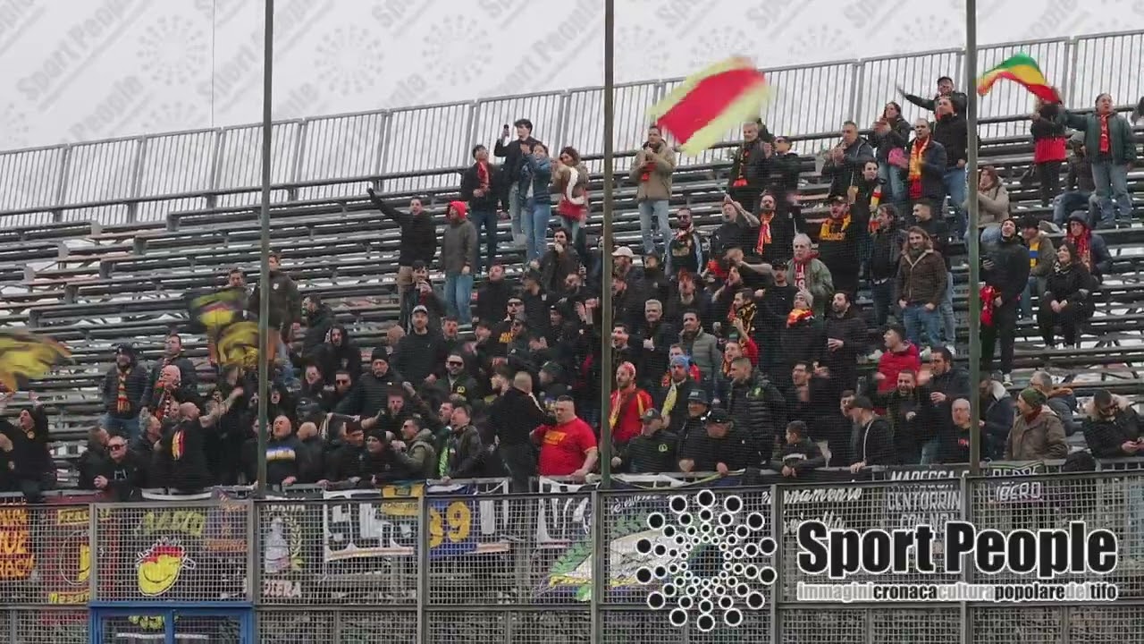 Messina @ Latina, Serie C 2022-23: 