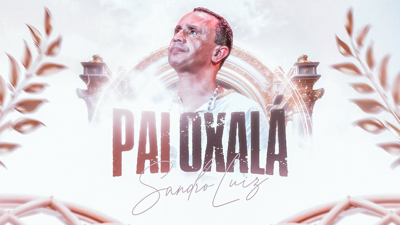 Pai Oxalá - Sandro Luiz Umbanda - ENCERRAMENTO 2023