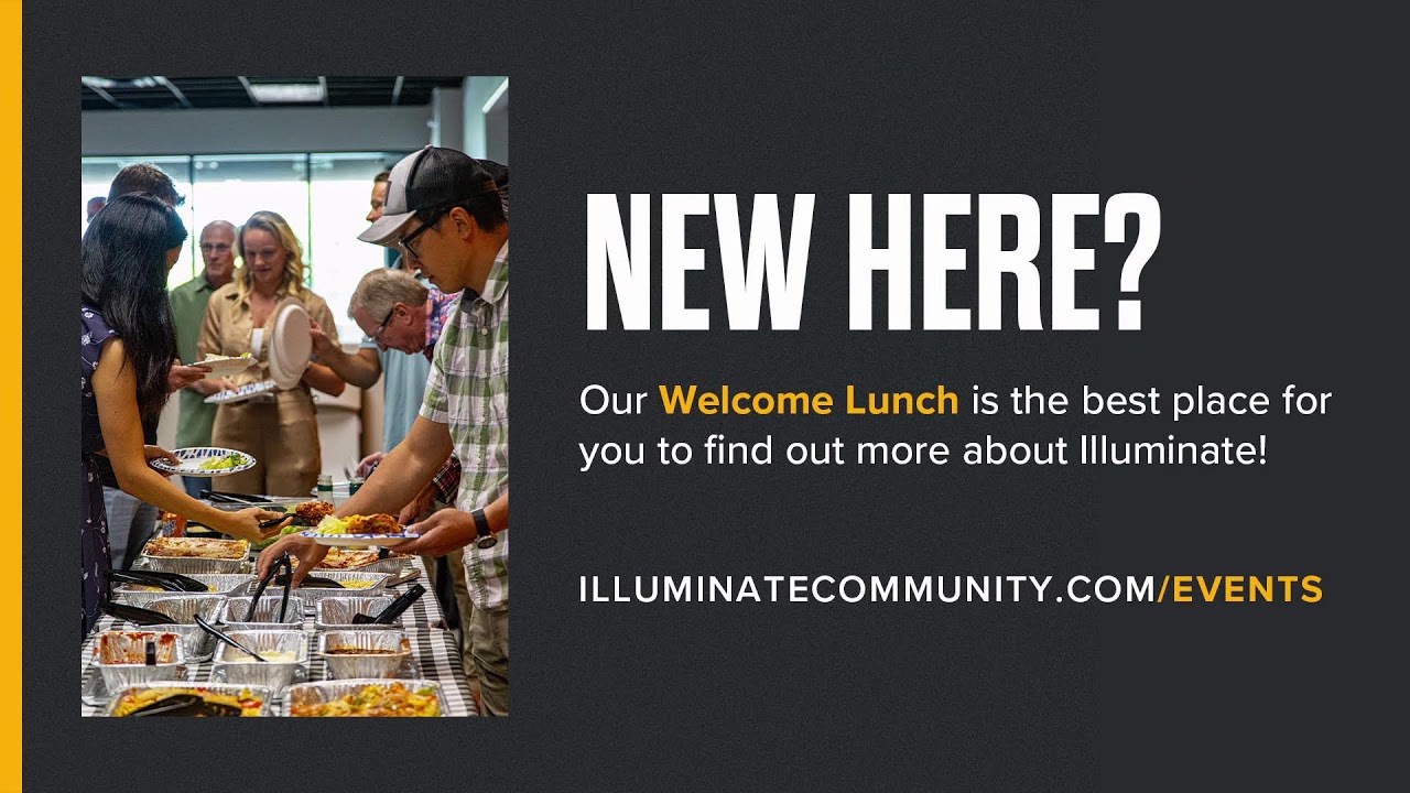 Illuminate Community Church - Sunday Service
