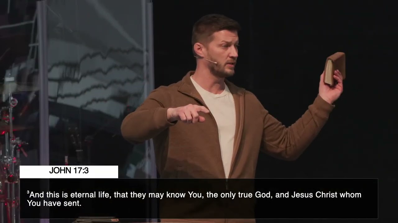 Where We Are Headed | A Vision for Our Church (New Year 2026)