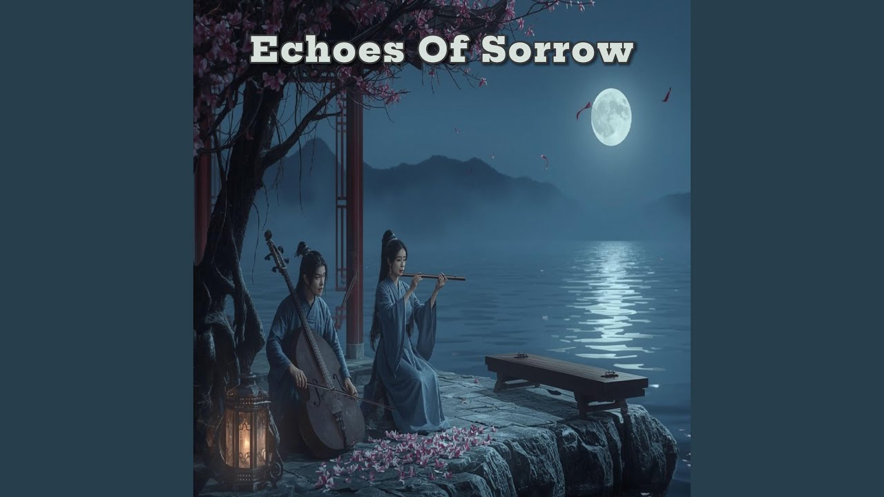 Echoes Of Sorrow