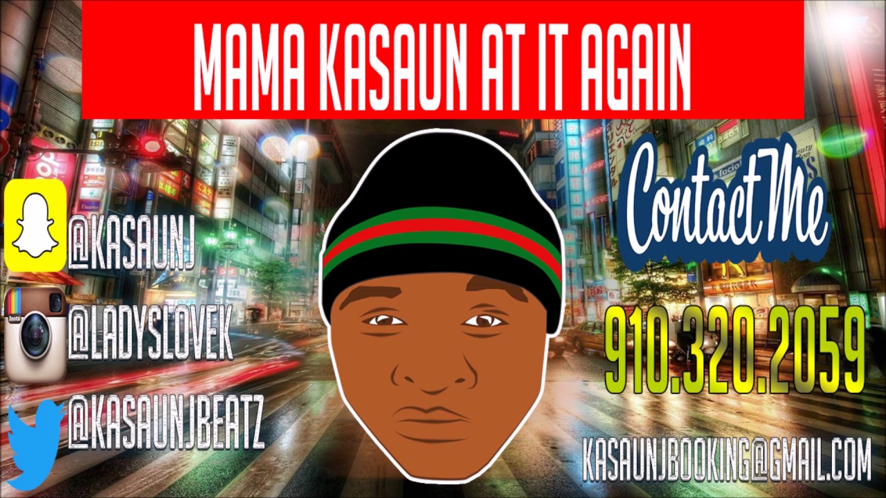 Level Ft. Mouse On Tha Track - Bet U Wont [Instrumental] Prod by. KaSaunJ