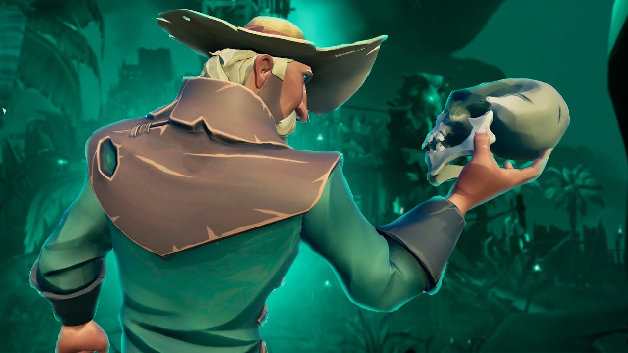 СКОЛЬКО ЗОЛОТА ПРИНЕСЕТ 10 ФОРТОВ ПРОКЛЯТЫХ В 10 СЕЗОНЕ || БУДНИ ФЕРМЕРА №8 || SEA OF THIEVES