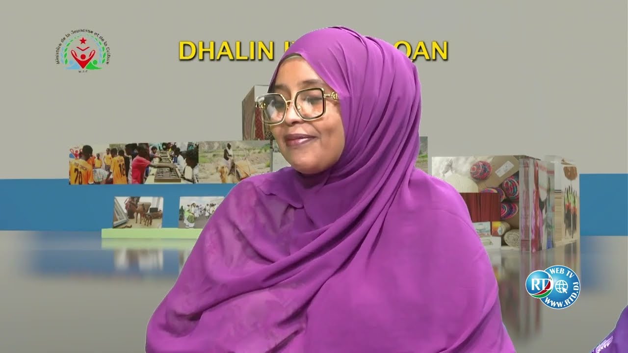 Dhalin Iyo Dhaqan 16/03/2026