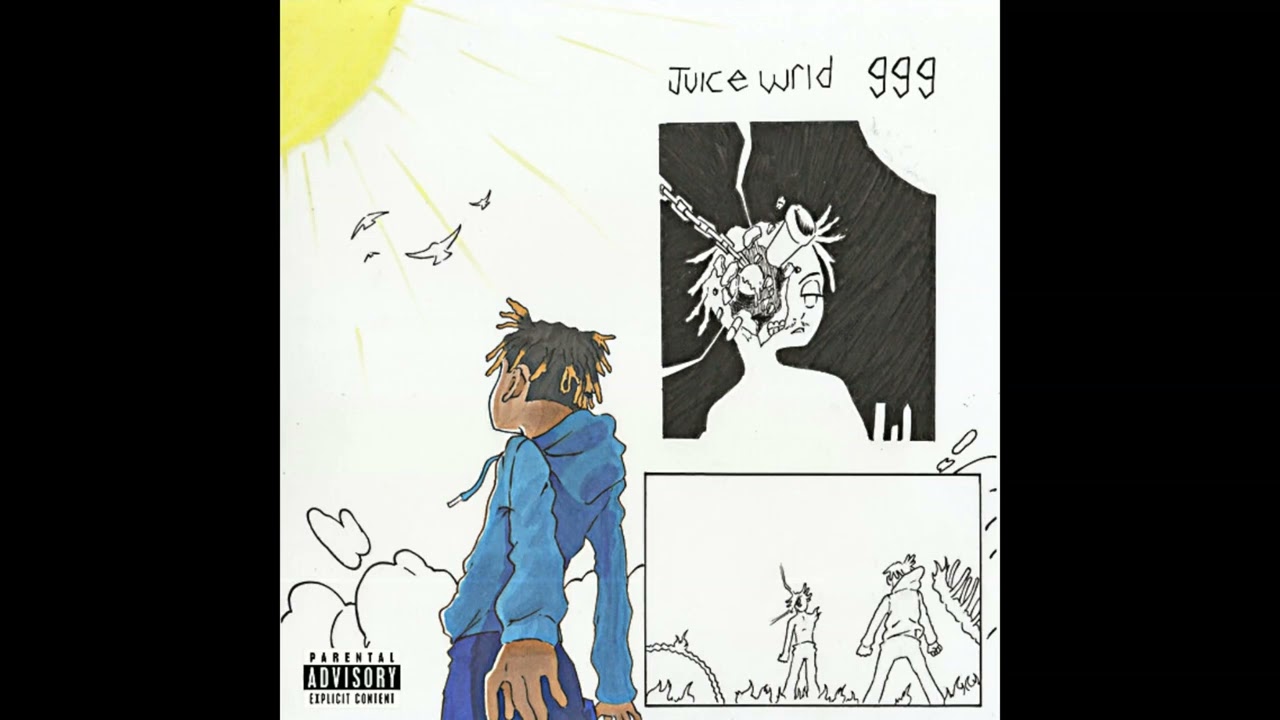 [FREE FOR PROFIT] Juice WRLD Type Beat - 