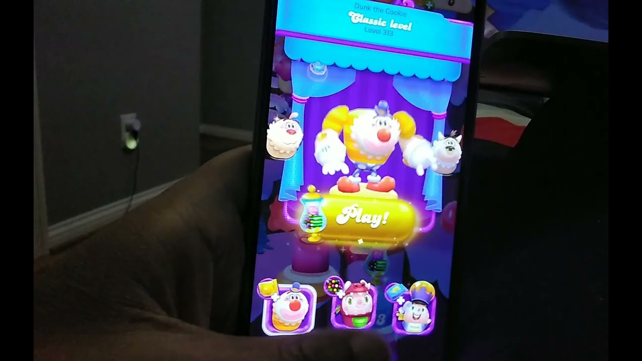 A VERY SUCCESSFUL BOWLING GAME: Candy Crush Friends Mobile Gameplay part 176