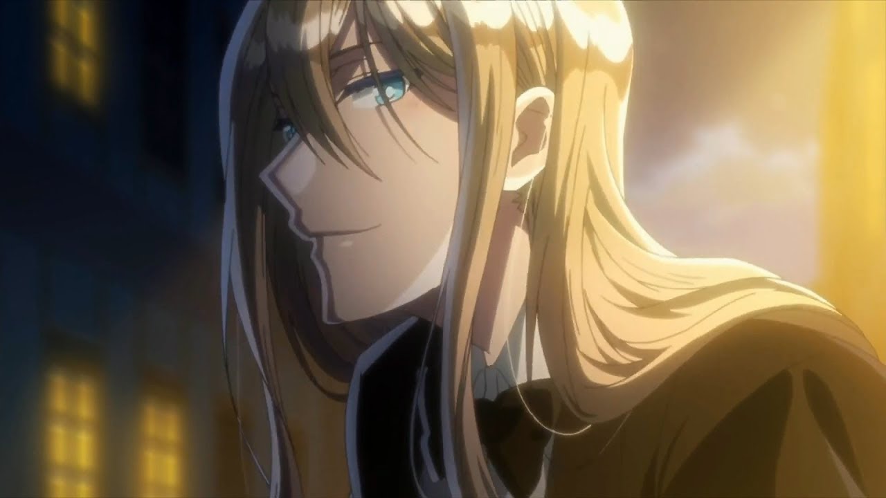 蒼井翔太ボイス集 part1/2 キャラクター編