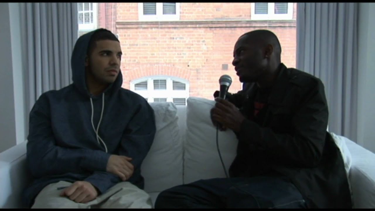 Drake | Interview [2010] [S1.EP38]: SBTV
