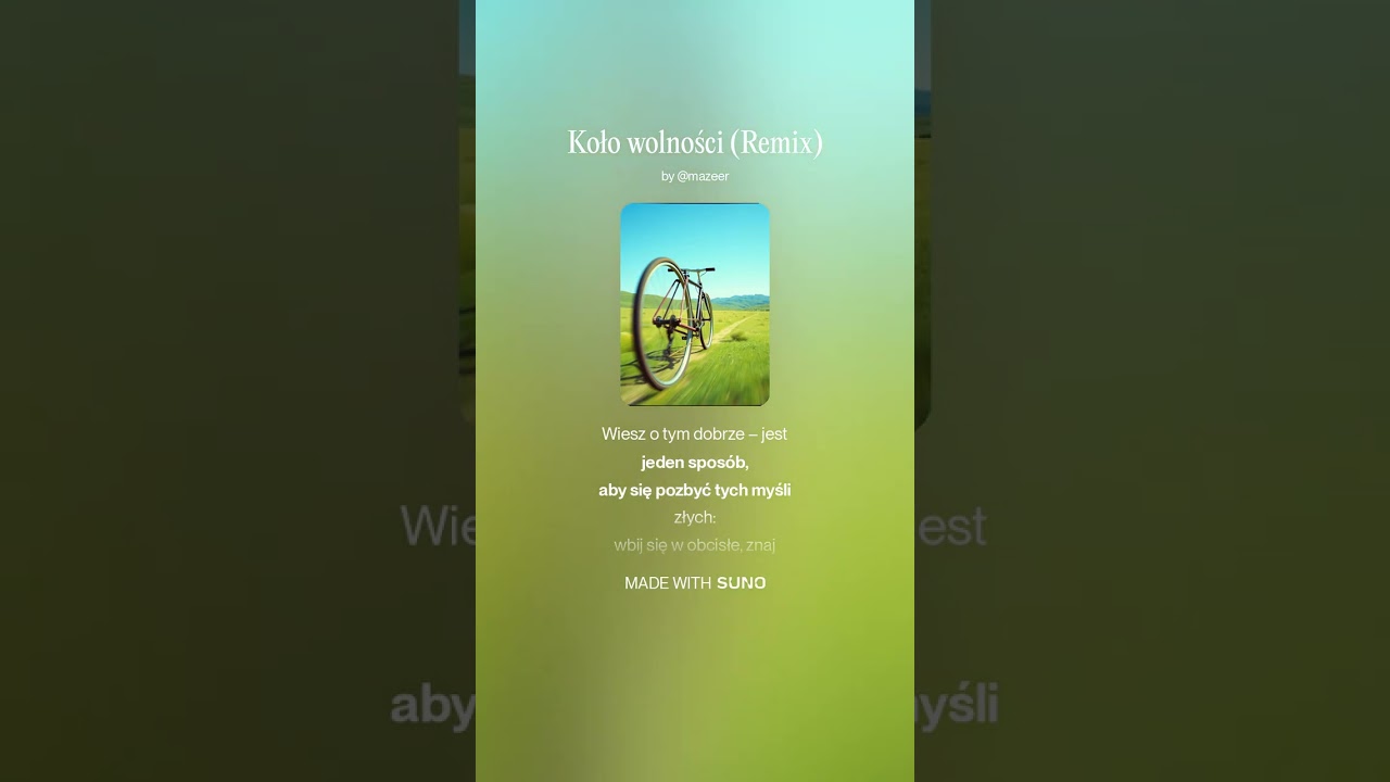 Koło wolności Remix