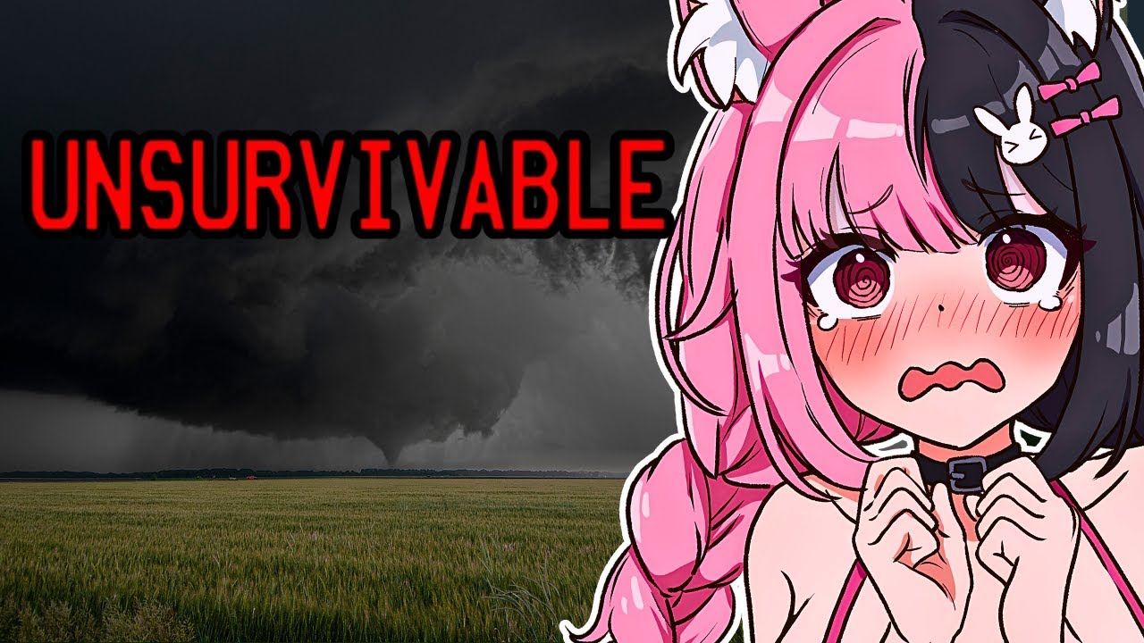 Marshie Reacts to Hackleburg - The Unsurvivable Tornado