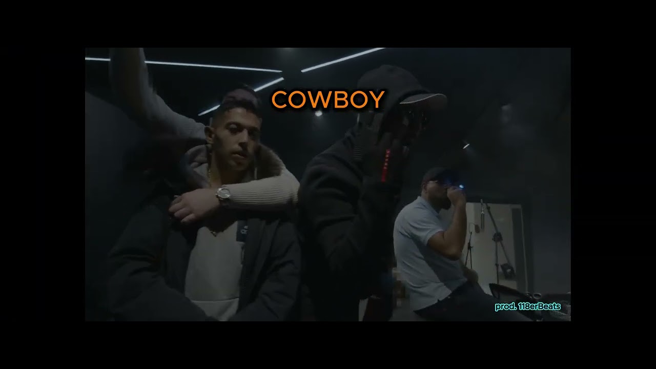 (FREE) KALIM x CANEY030 x NIZI19 x HARIBO19 Type Beat 