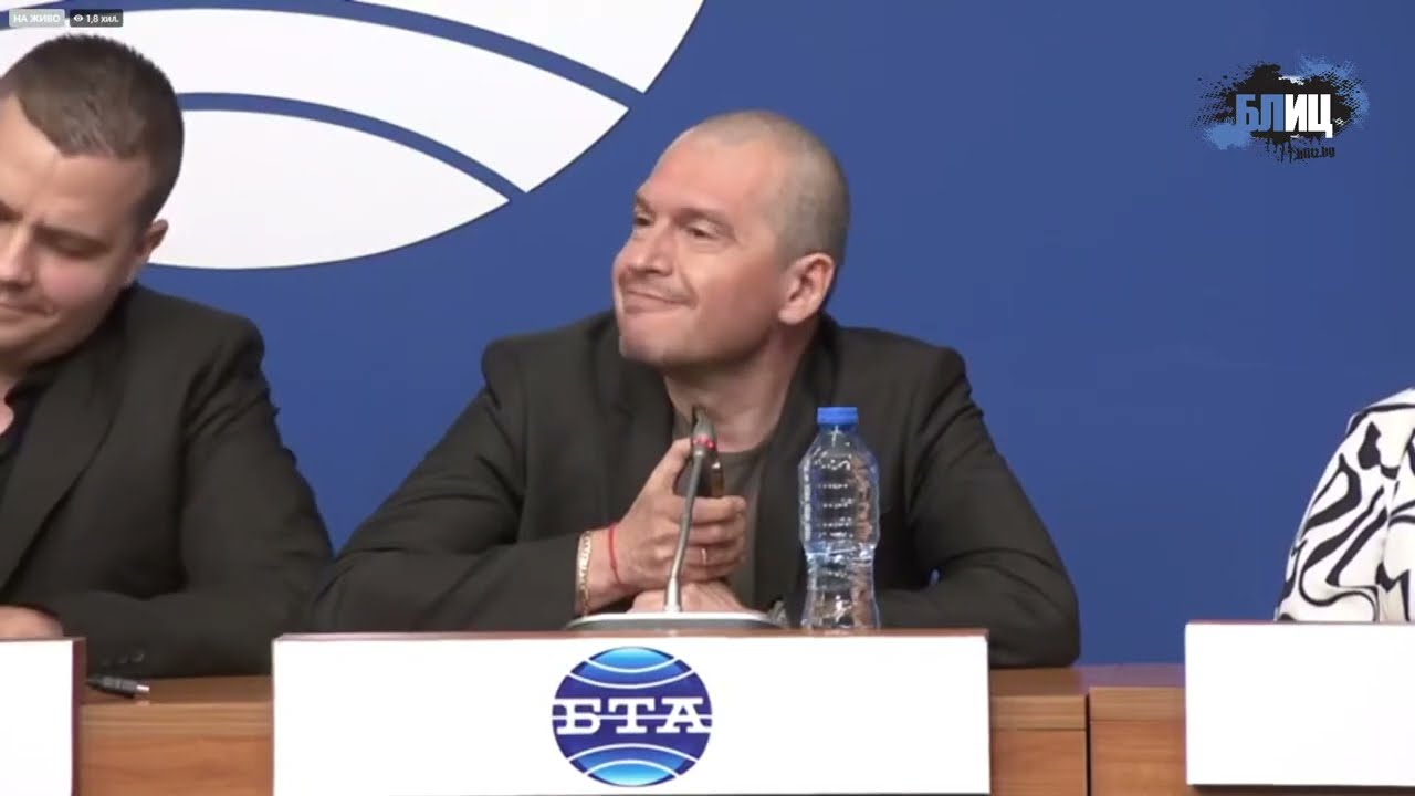 Има такъв народ отвръща на удара за напусналите депутати