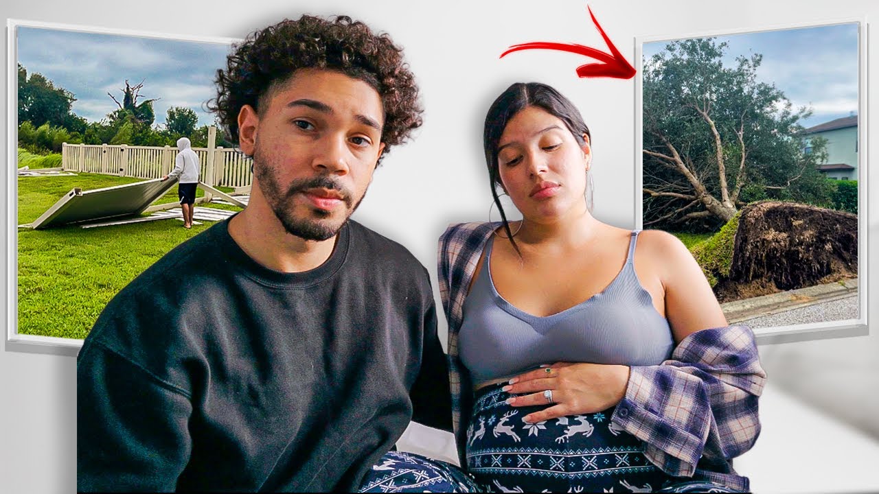 Hurricane Ian Ruined So Many Things.. *UPDATE*