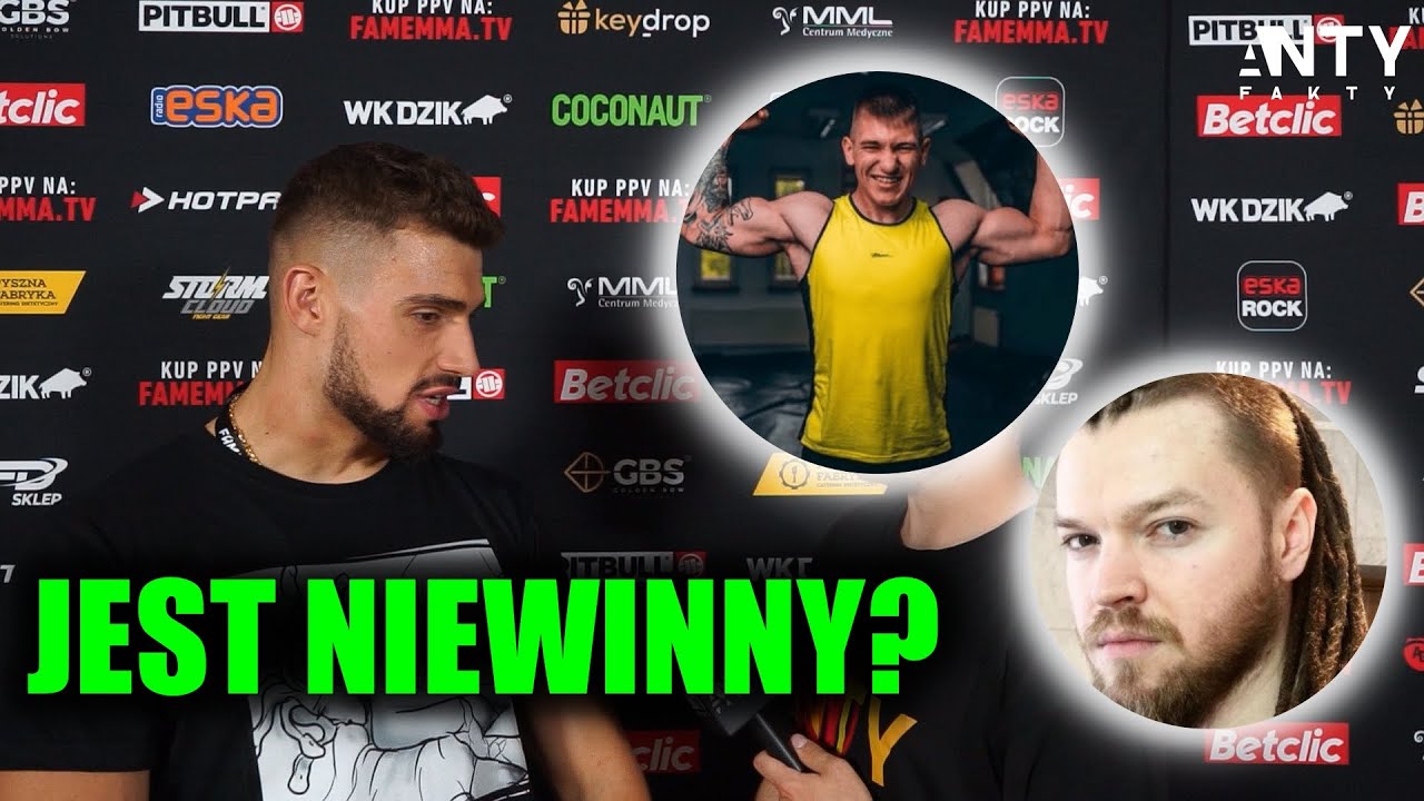 JAXU ODPOWIADA WARDĘDZE, JEST NIEWINNY? CO ZROBI MEDUSIE? domowe wypieki