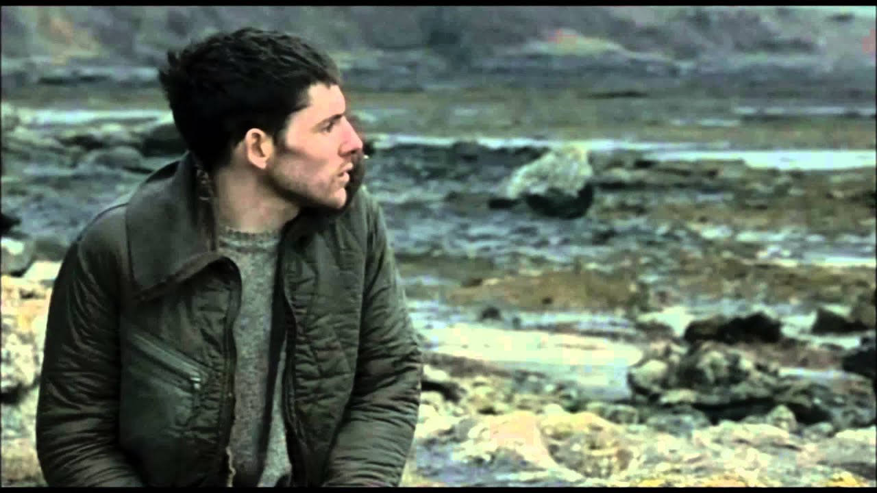 Merlin/Arthur - The Stolen Child