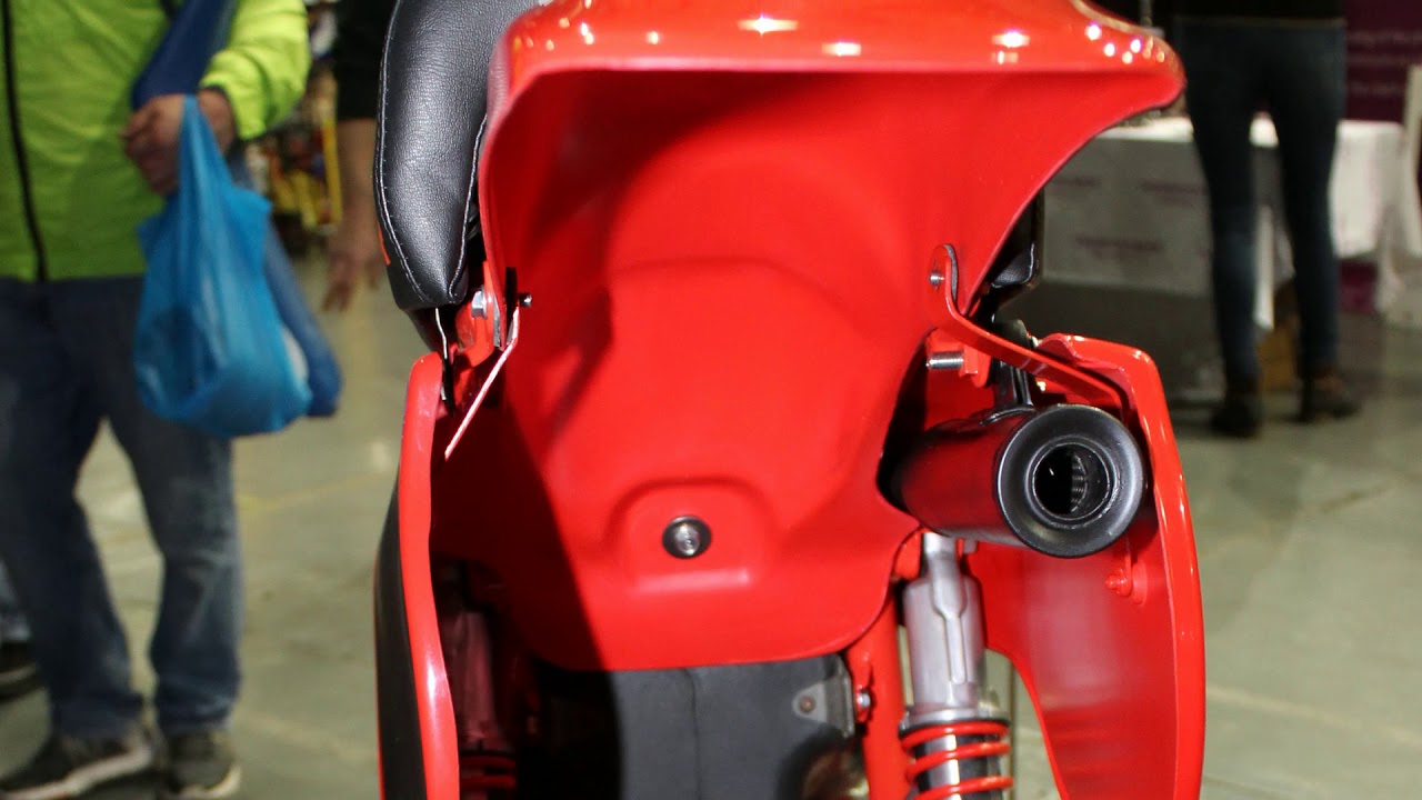 Classic Dirt Bikes 