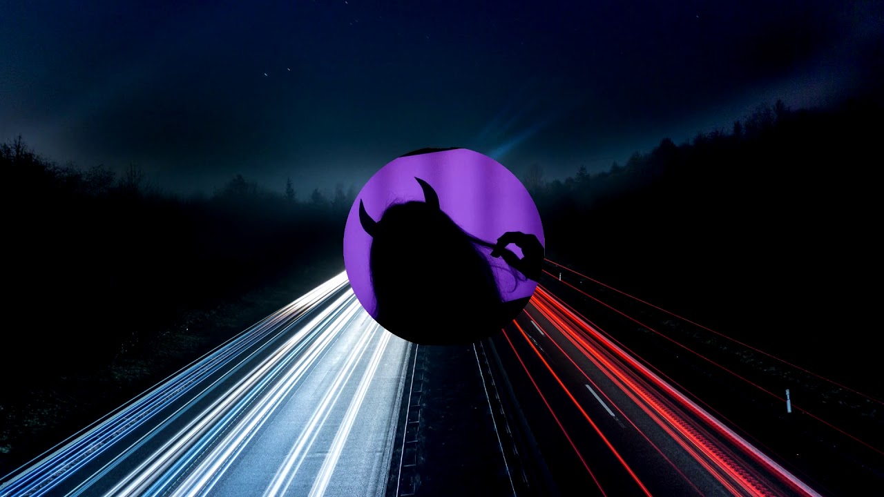 Melo68 - Weit entfernt (Slowed) Bass Boosted