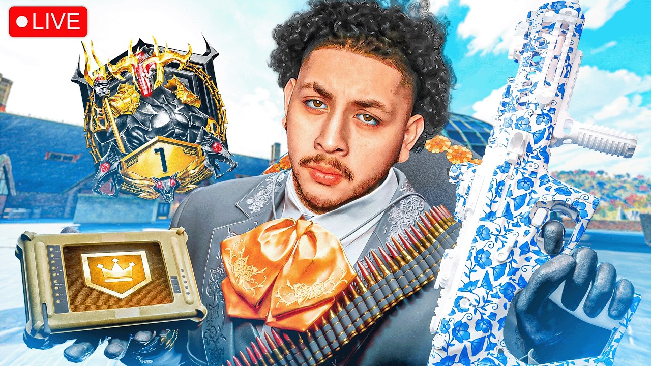 #1 RANKED GUIDE ✅ TOP 250 RANKED PLAY