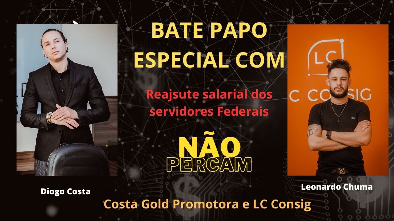 COMO VAI FICAR A MARGEM DOS SERVIDORES APOS O REAJUSTE SALARIAL? #credito #federal #reajuste #2023