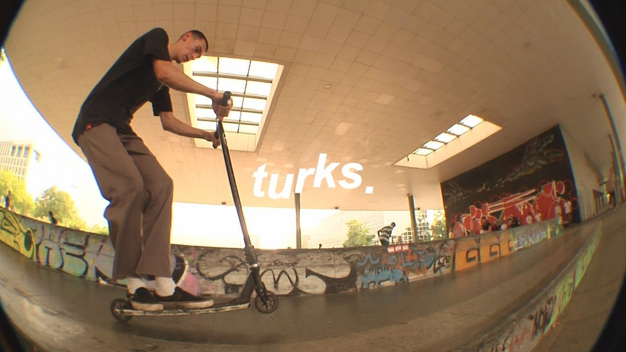 turks - twenny twenny one
