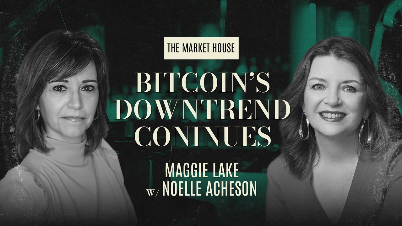 Is Crypto&rsquo;s Cycle Really Different This Time? | With Noelle Acheson
